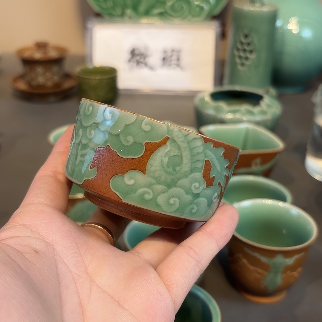 瓷片青瓷青瓷青瓷青瓷