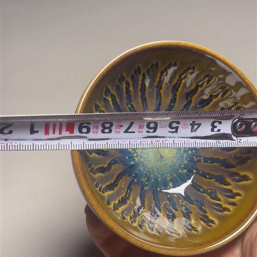 【闪购商品】茶盏-362............