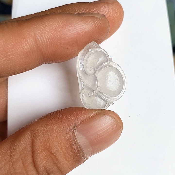 定制翡翠未镶嵌9999899998999