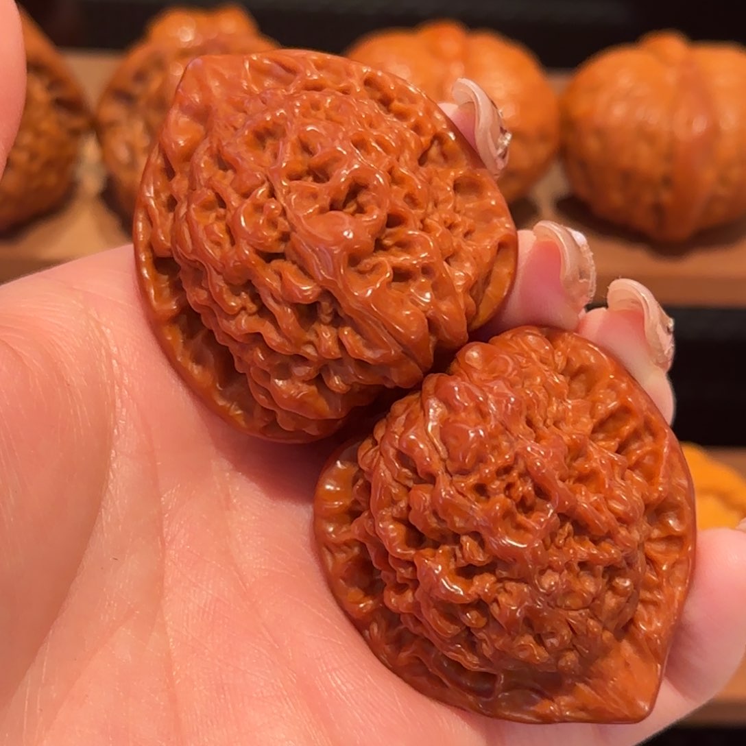 桃核吊坠开播福利官帽41