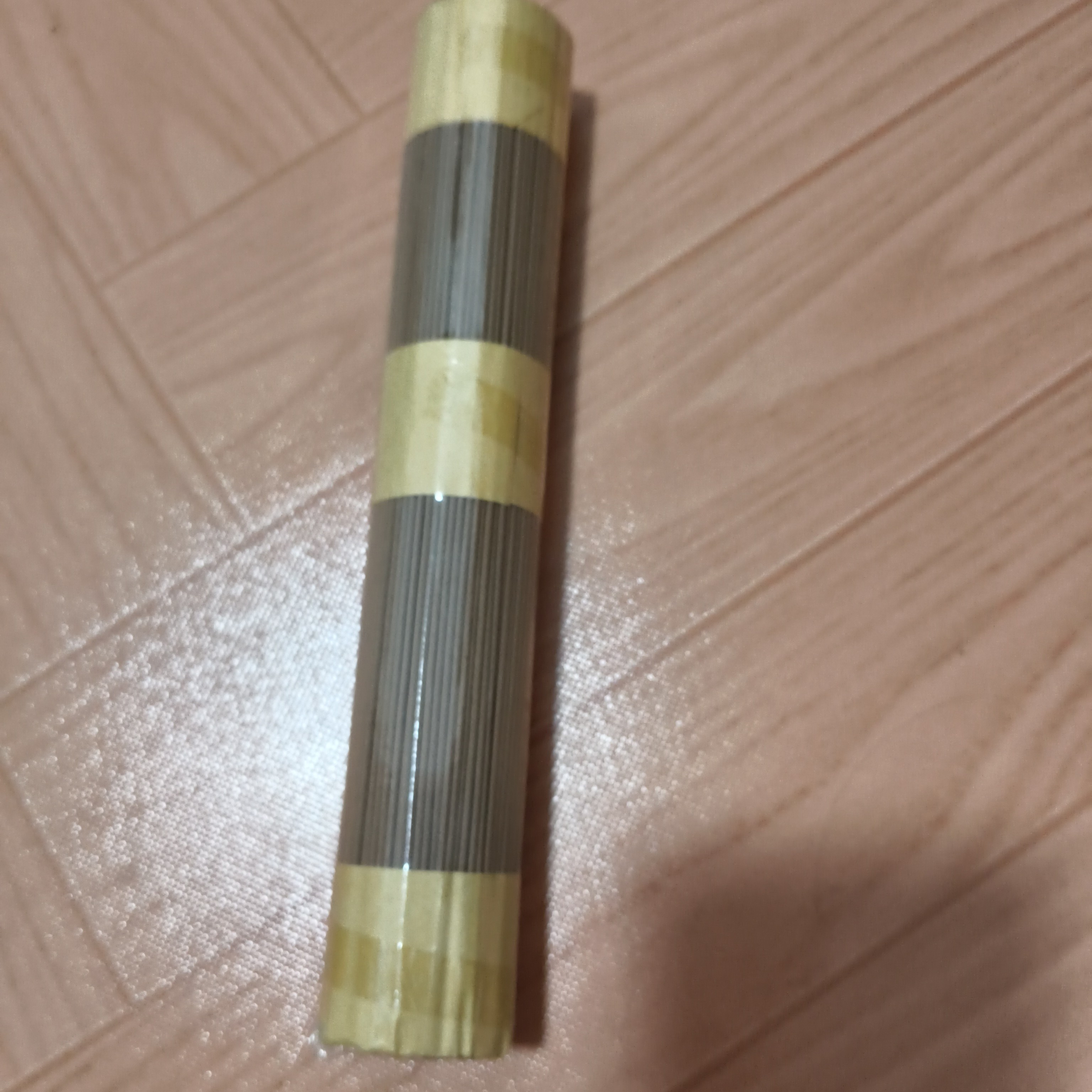 线香天然高油脂老料蜜甜花香室内熏香原材料