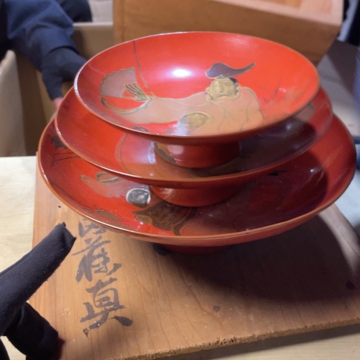 新年快乐开播大吉