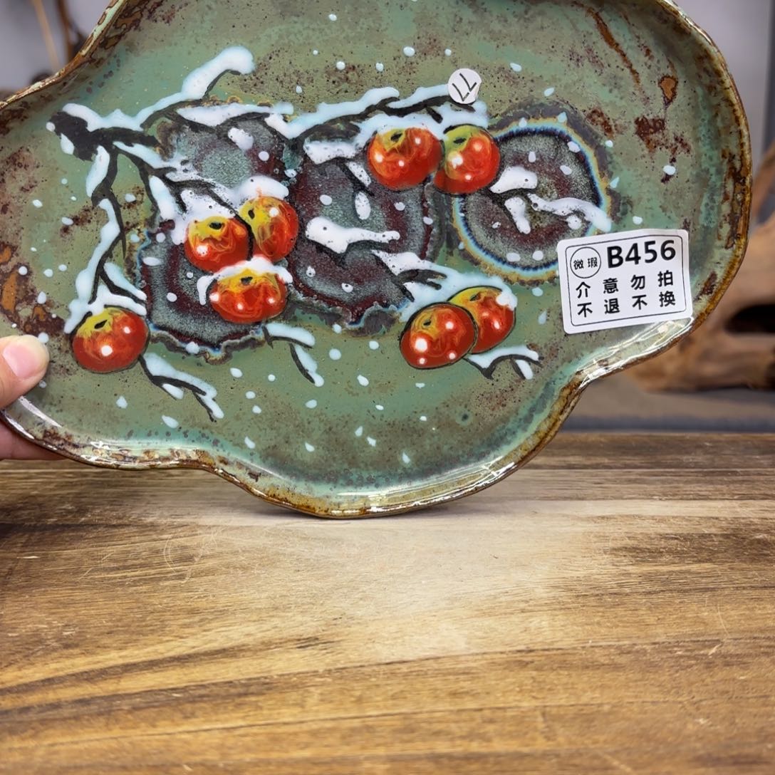 景德镇纯手工制作陶瓷