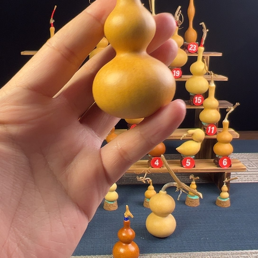 葫芦头的做法是用来做菜