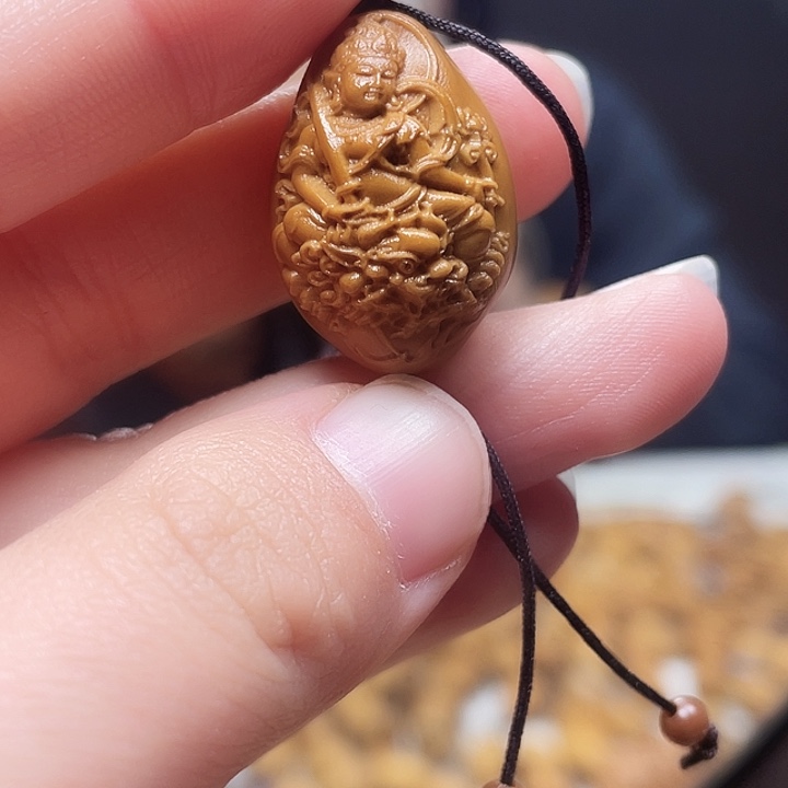 手串/手链橄榄核橄榄核