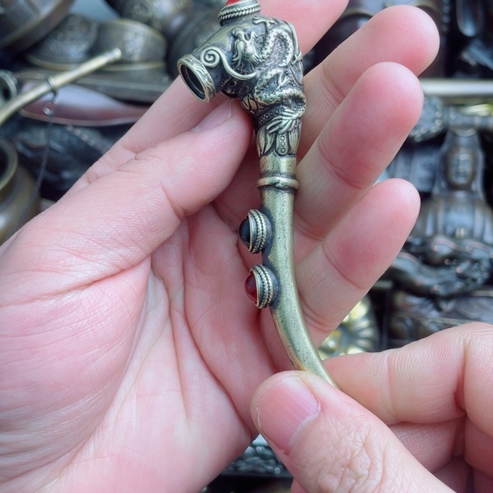 铜器摆件诚信经营