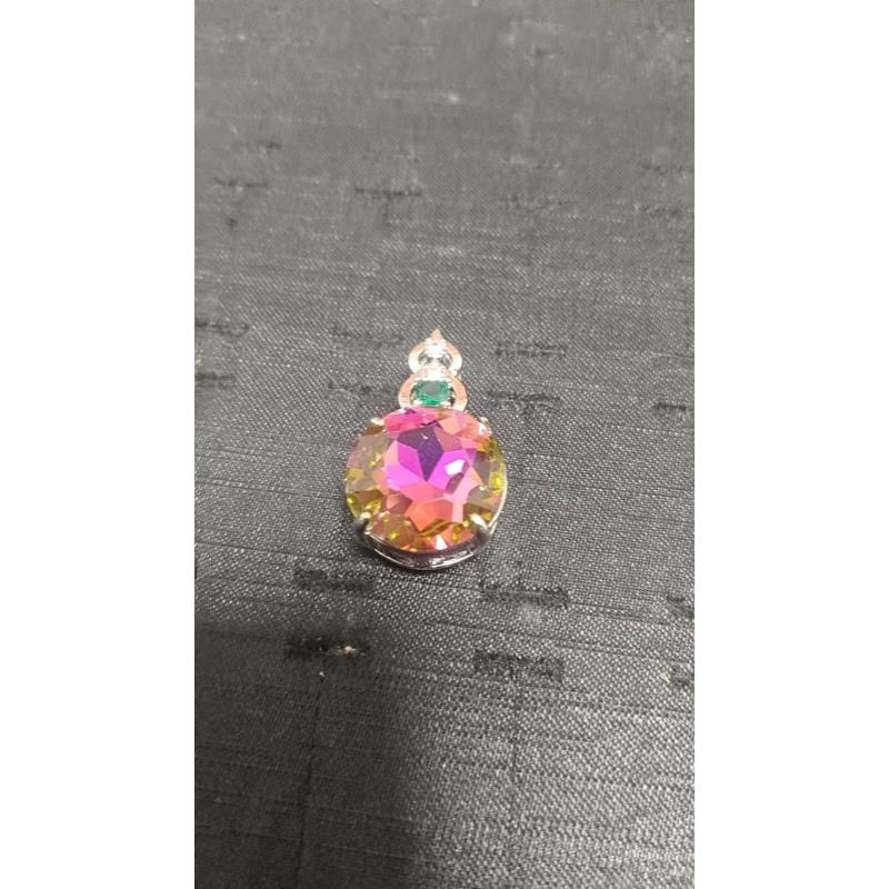 FC-002  至臻真馨金典首饰
