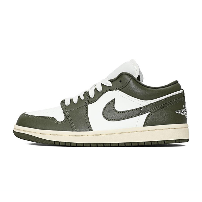 NIKE耐克【蒙】女鞋 AJ1运动鞋篮球鞋DC0774-122