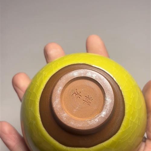 【闪购商品】茶盏-152............