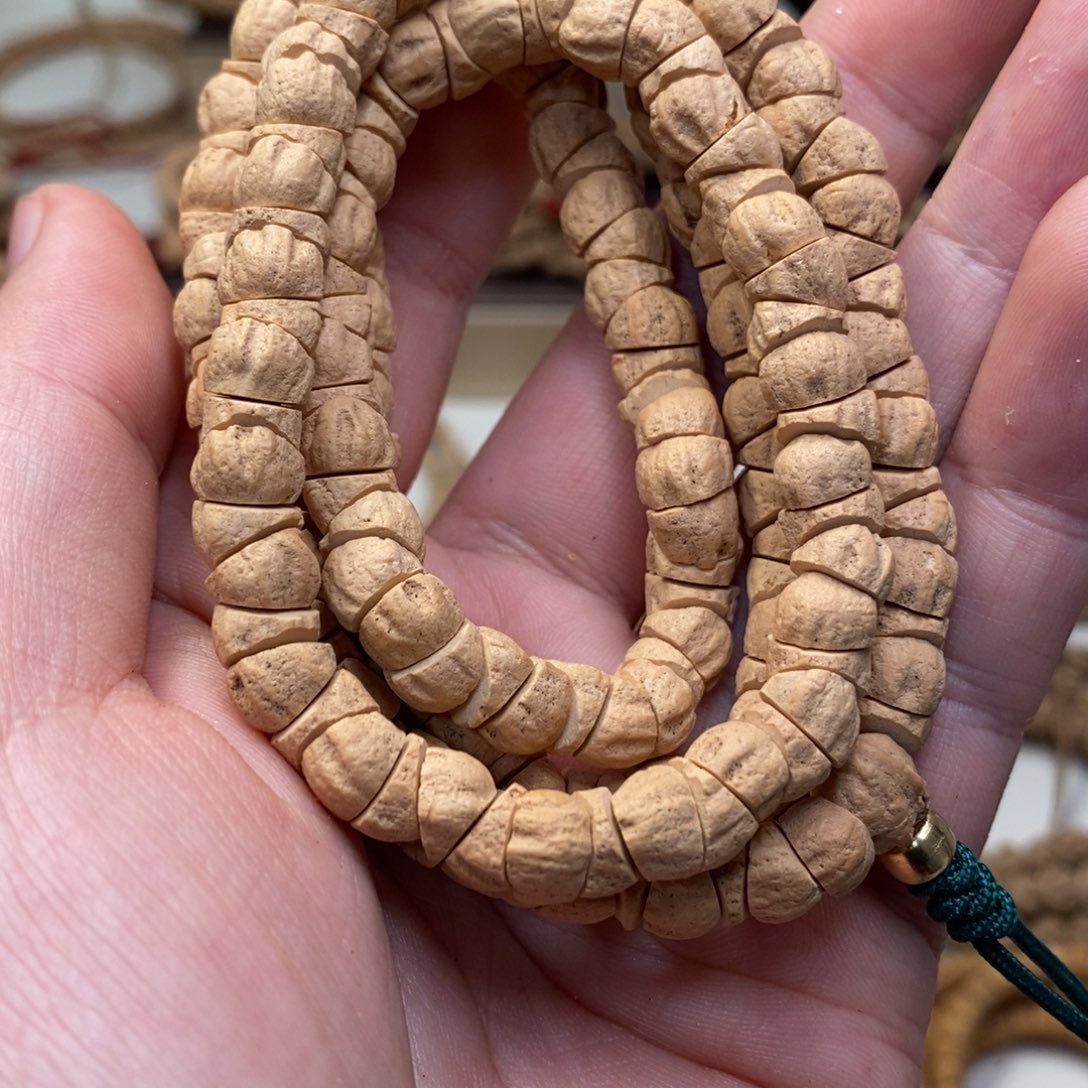 柏香籽/百香籽吊坠