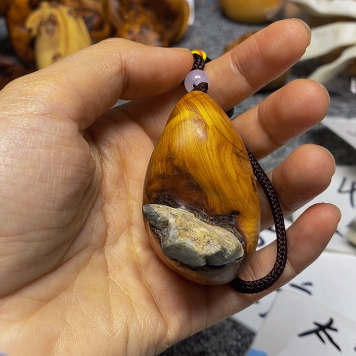 柏木（崖柏）崖柏96