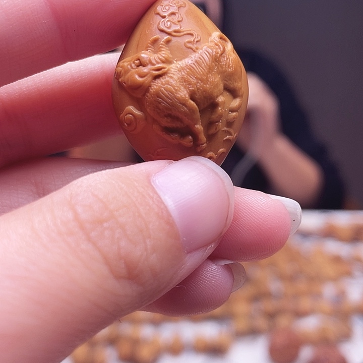 橄榄核手串/手链橄榄核