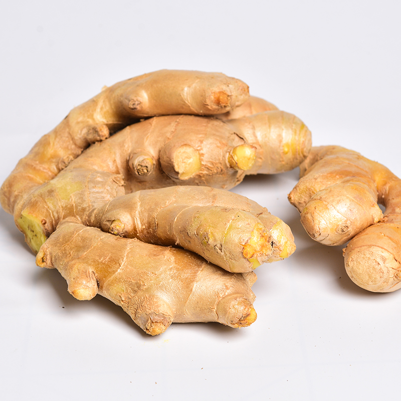 精品生姜300g±10g/份