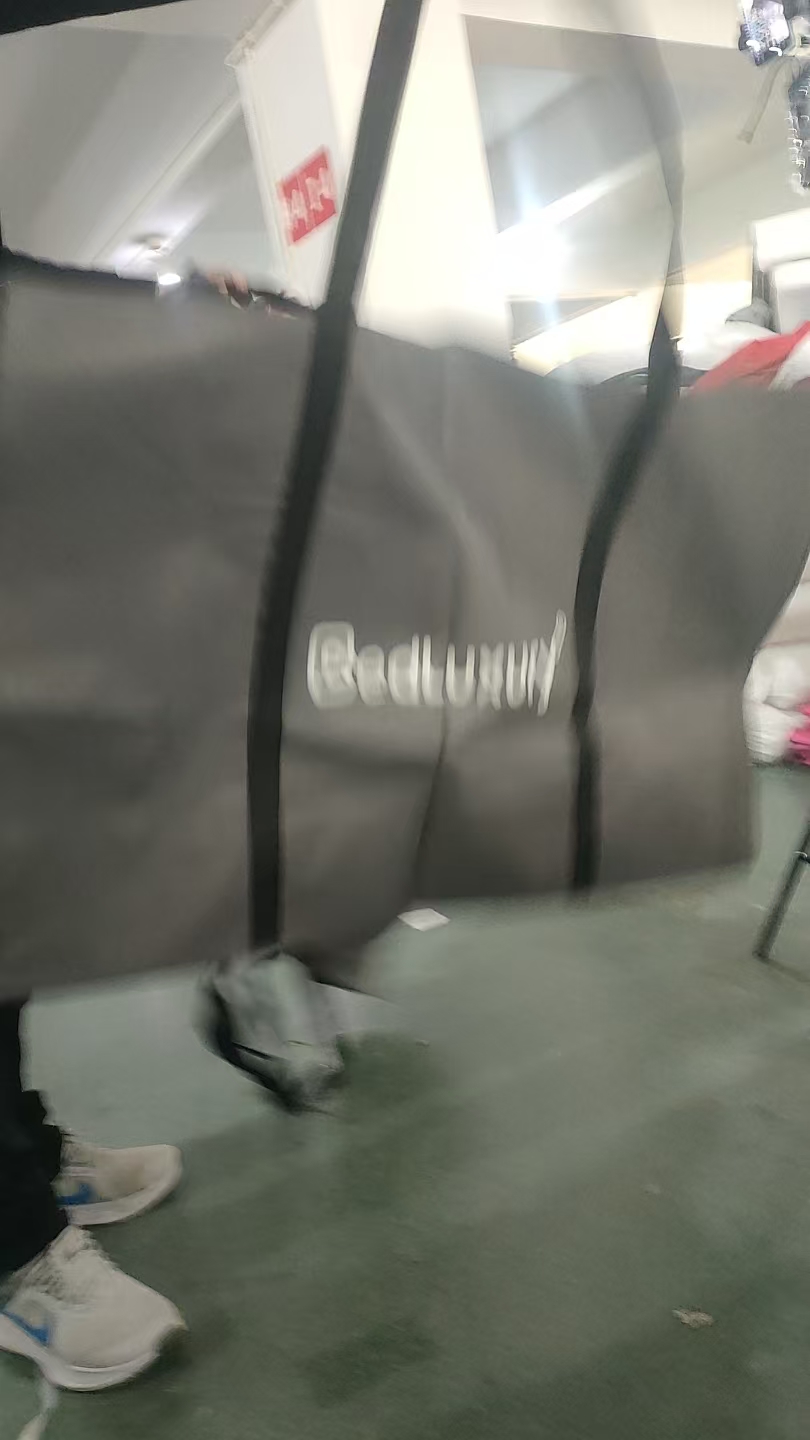 超大超大灰色字母收纳袋 其他收纳发4