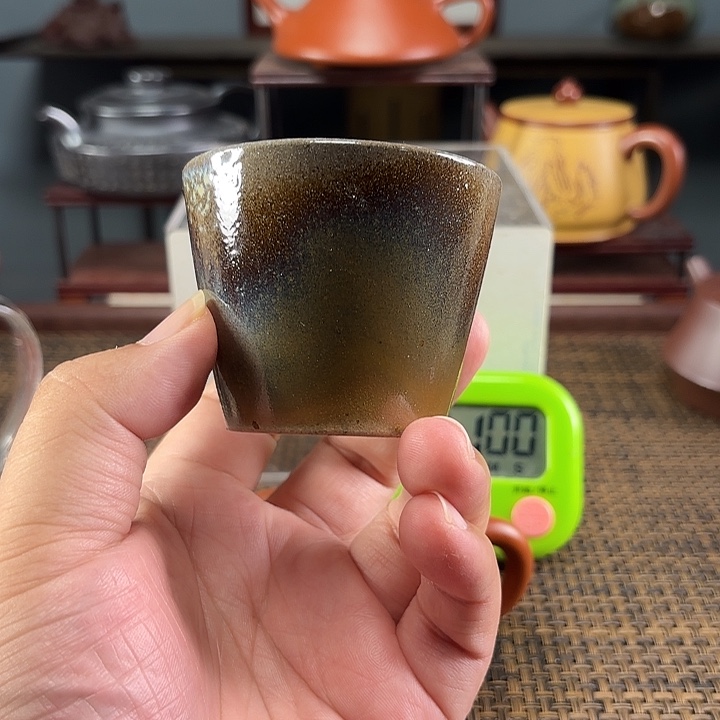 老****茶壶紫砂宜兴原矿手工紫砂壶
