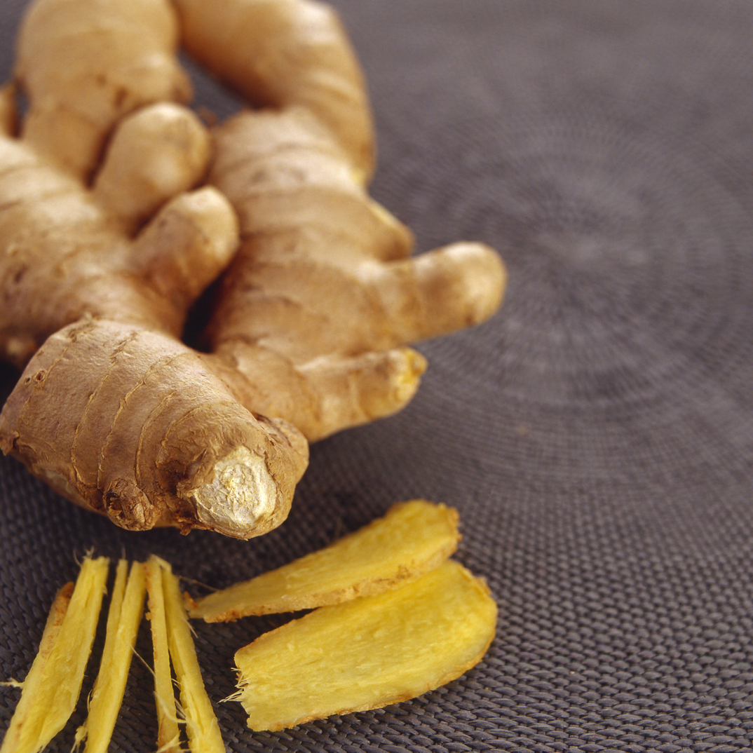 正宗云南现挖小黄姜新鲜老姜月子姜蔬菜调料