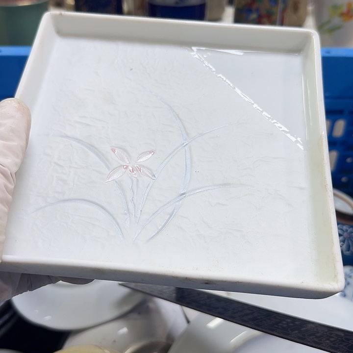 瓷片好*喵开播啦…开播啦！