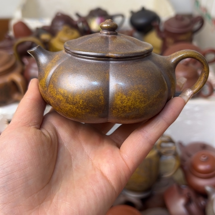 紫砂茶壶紫砂壶紫砂壶