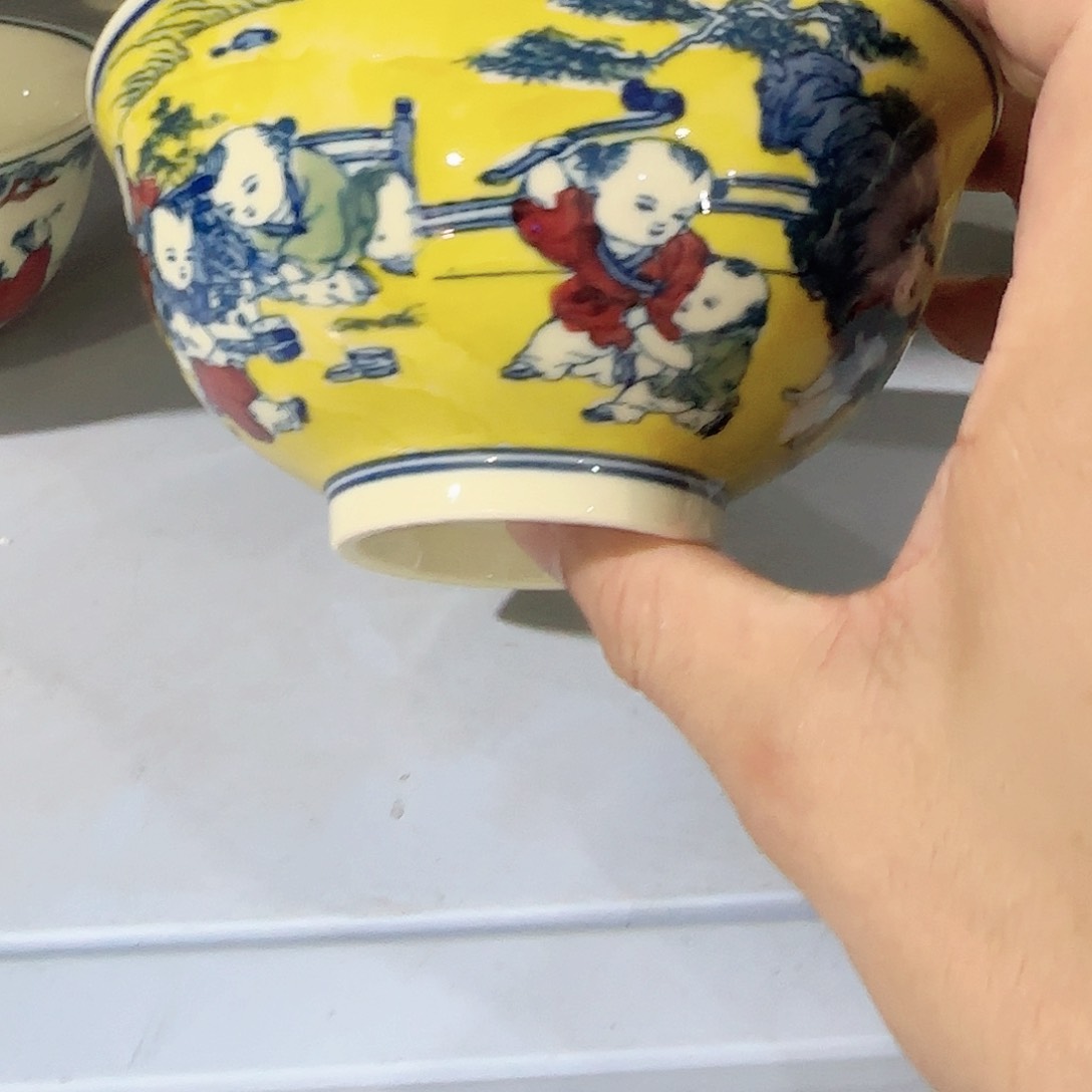 瓷片手绘瓷器手绘瓷器