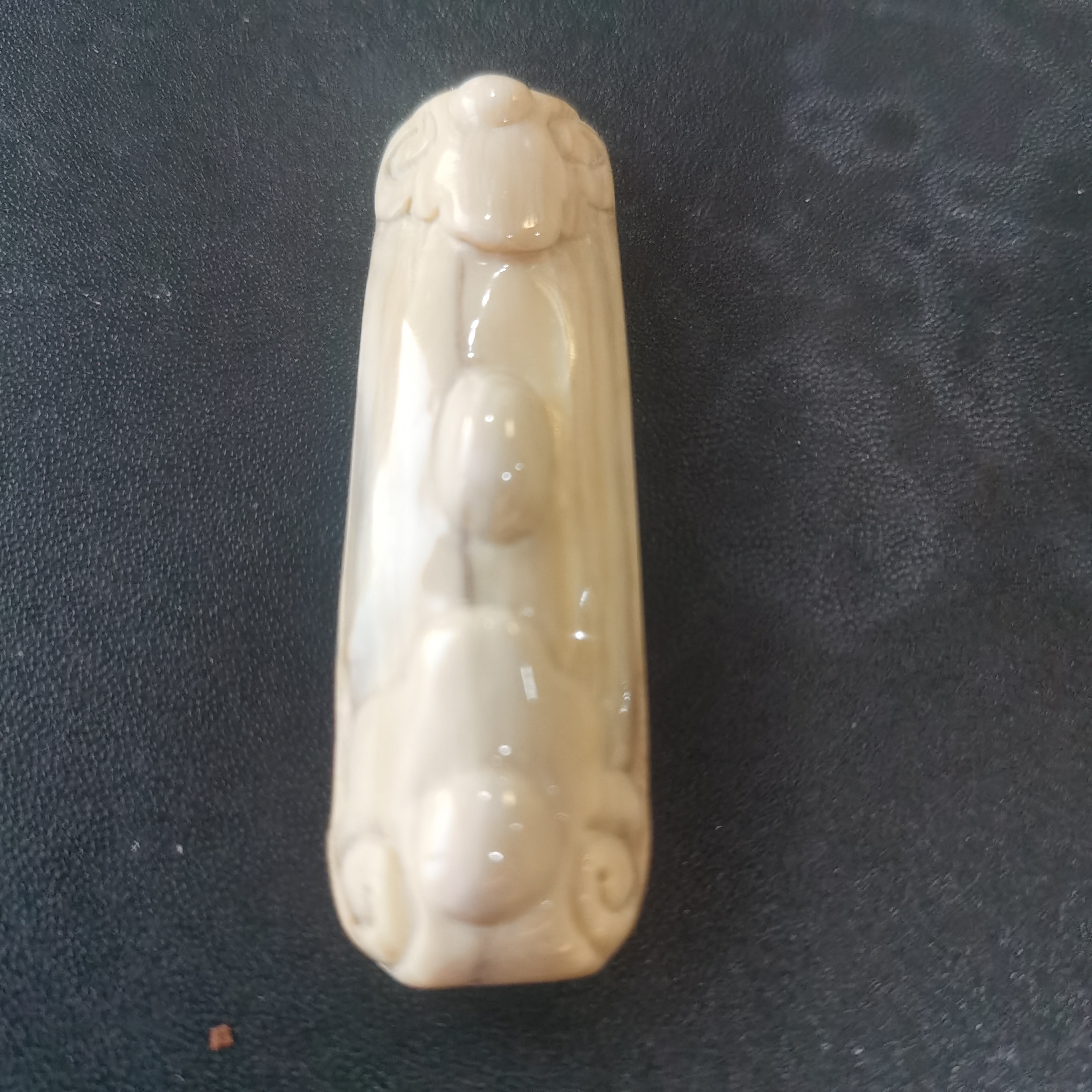 猛犸猛犸雕刻件bc2171