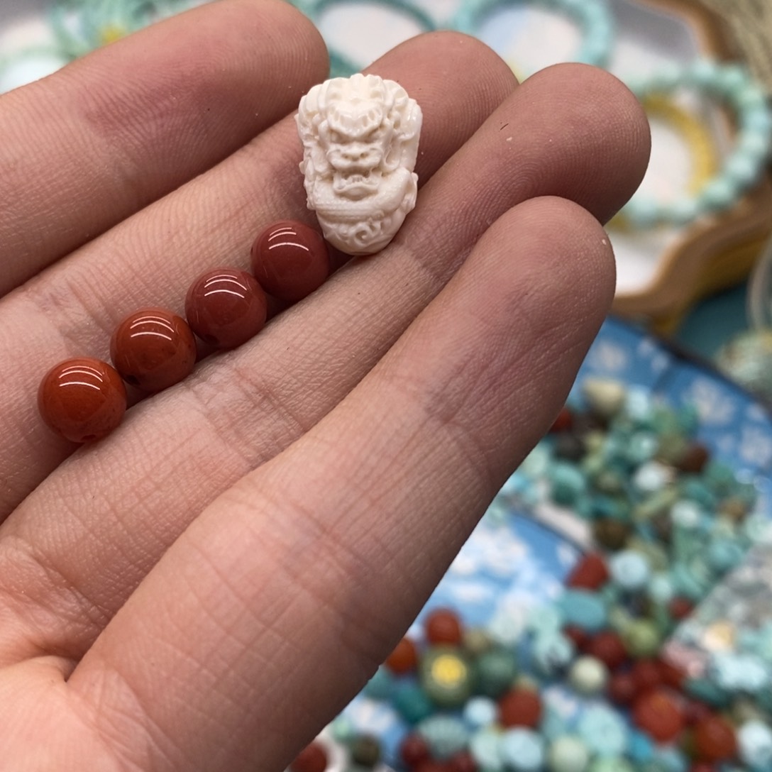 【闪购商品】南红玛瑙180未镶嵌南