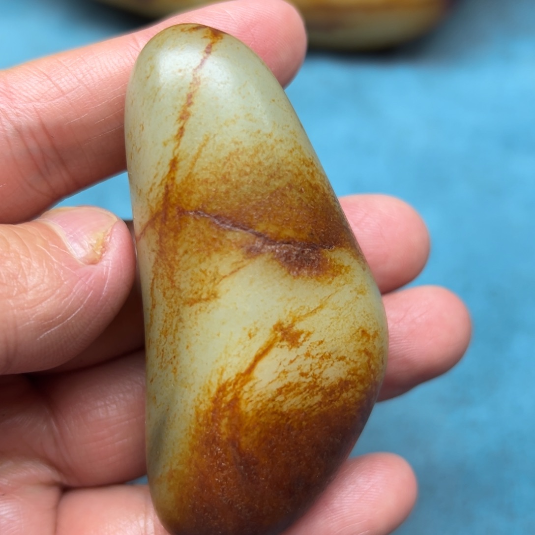 把件玛瑙/玉髓未镶嵌