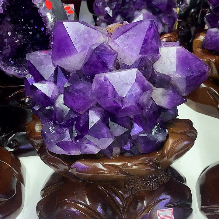 摆件未镶嵌水晶摆件