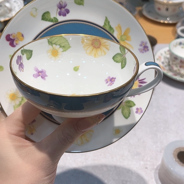 精品进口瓷器瓷片