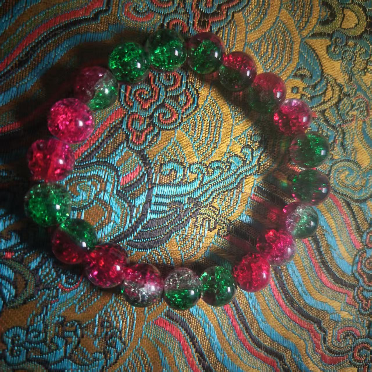 主播推荐时尚手串0323