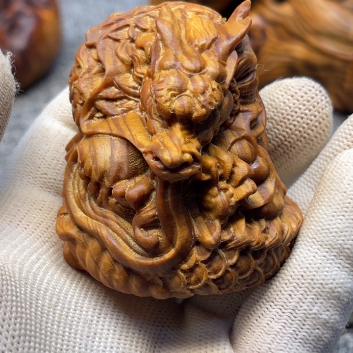 柏木（崖柏）崖柏300