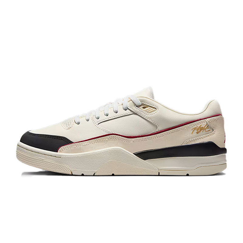 NIKE耐克【晋】男鞋JORDAN FLIGHT COURT运动鞋篮球鞋IH7321-131