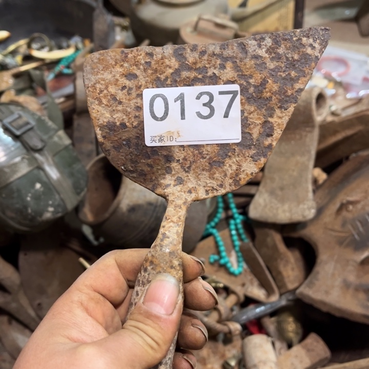 天***&小王民俗物件888