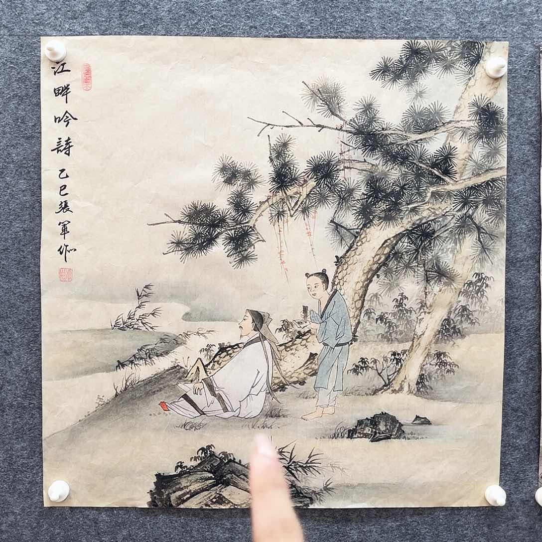 美术作品艺术作品2