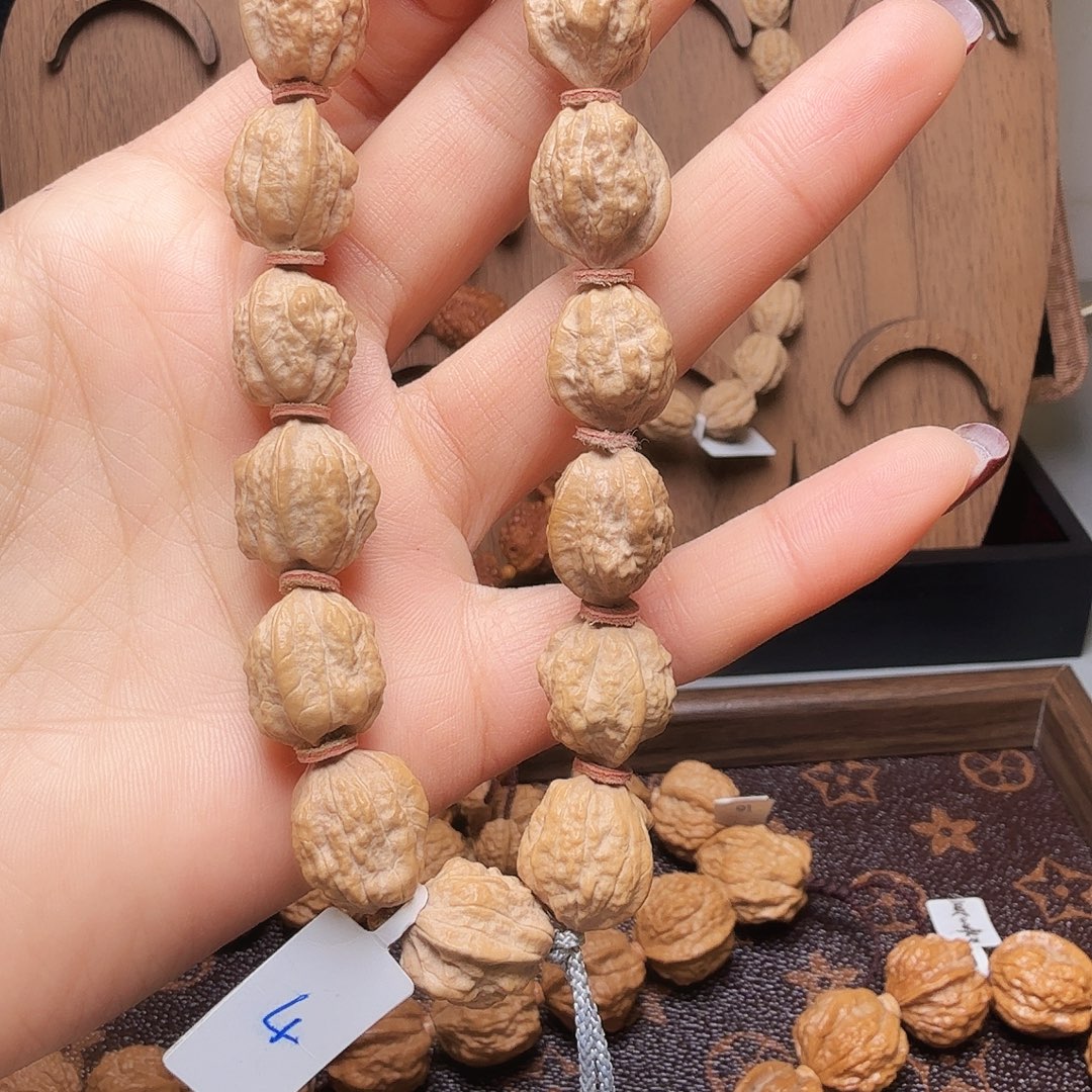 手串猴头核桃44444444444