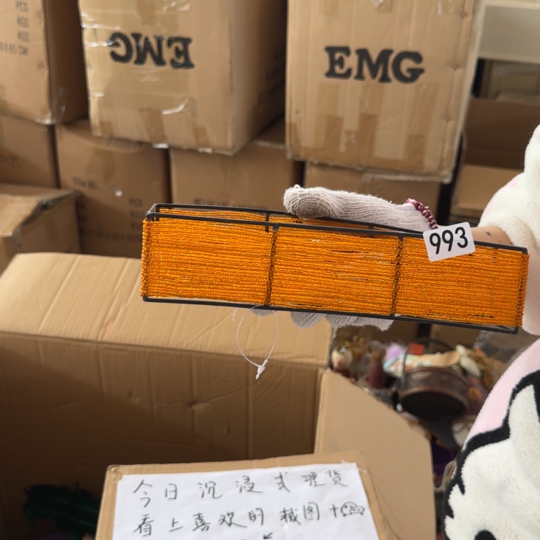 中古风老货玩具默认微瑕