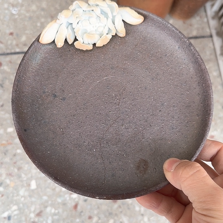 紫砂茶壶柴烧福利新品多多