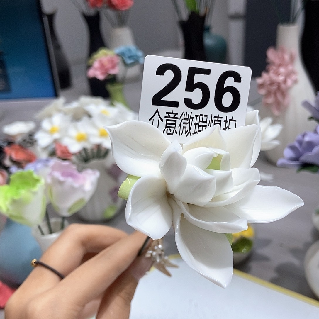 陶瓷手工制作工艺