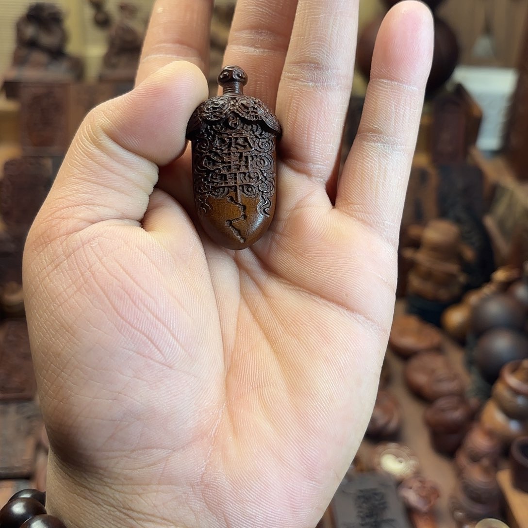 木雷击枣木紫薇雷祖剑