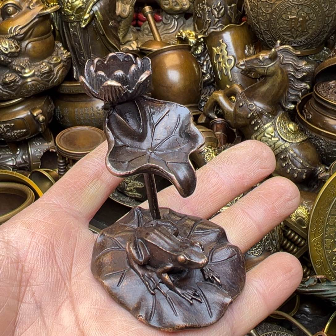 精美文玩精品摆件