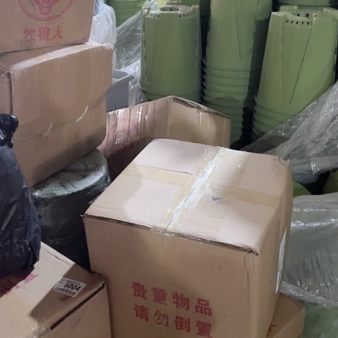 树脂廾*6盲盒一个003号