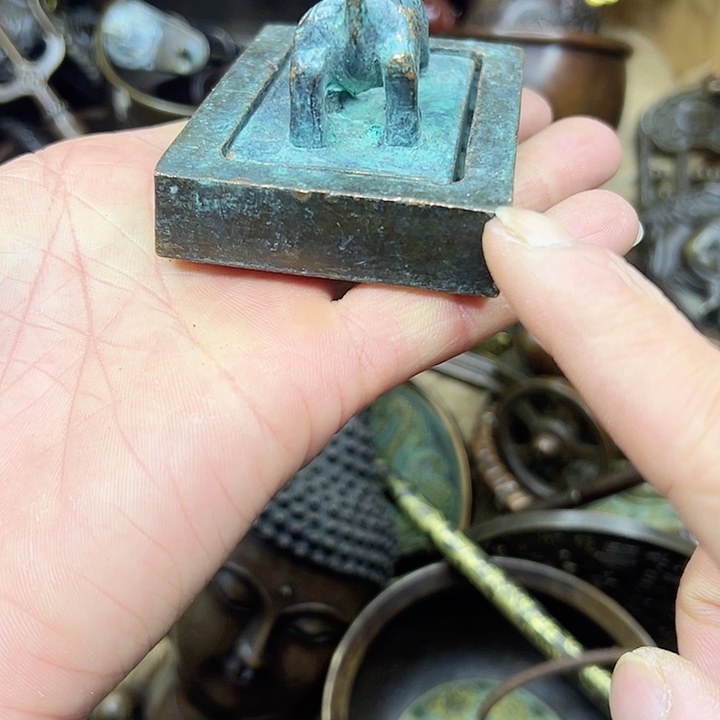 铜铜铜器直播间铜