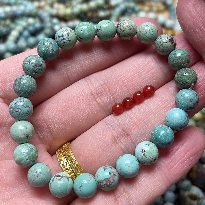 米***色南红玛瑙未镶嵌未镶嵌