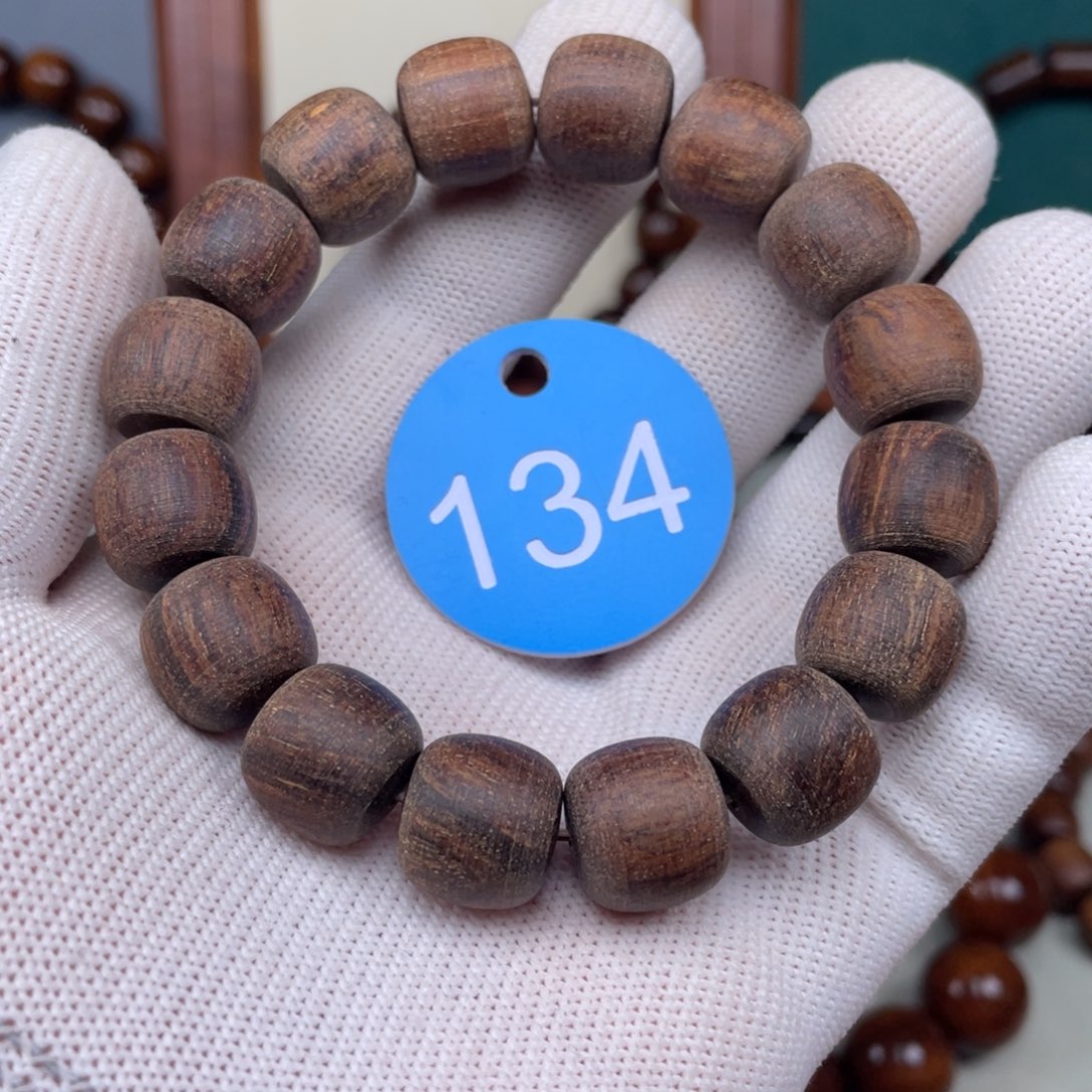 贡木手串/手链13老型