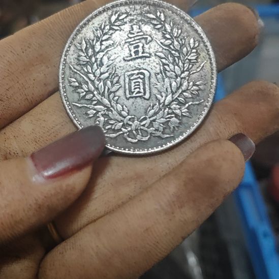 风***来瓷片陶瓷 摆件 孤品  微瑕  看好下单 NO退NO换