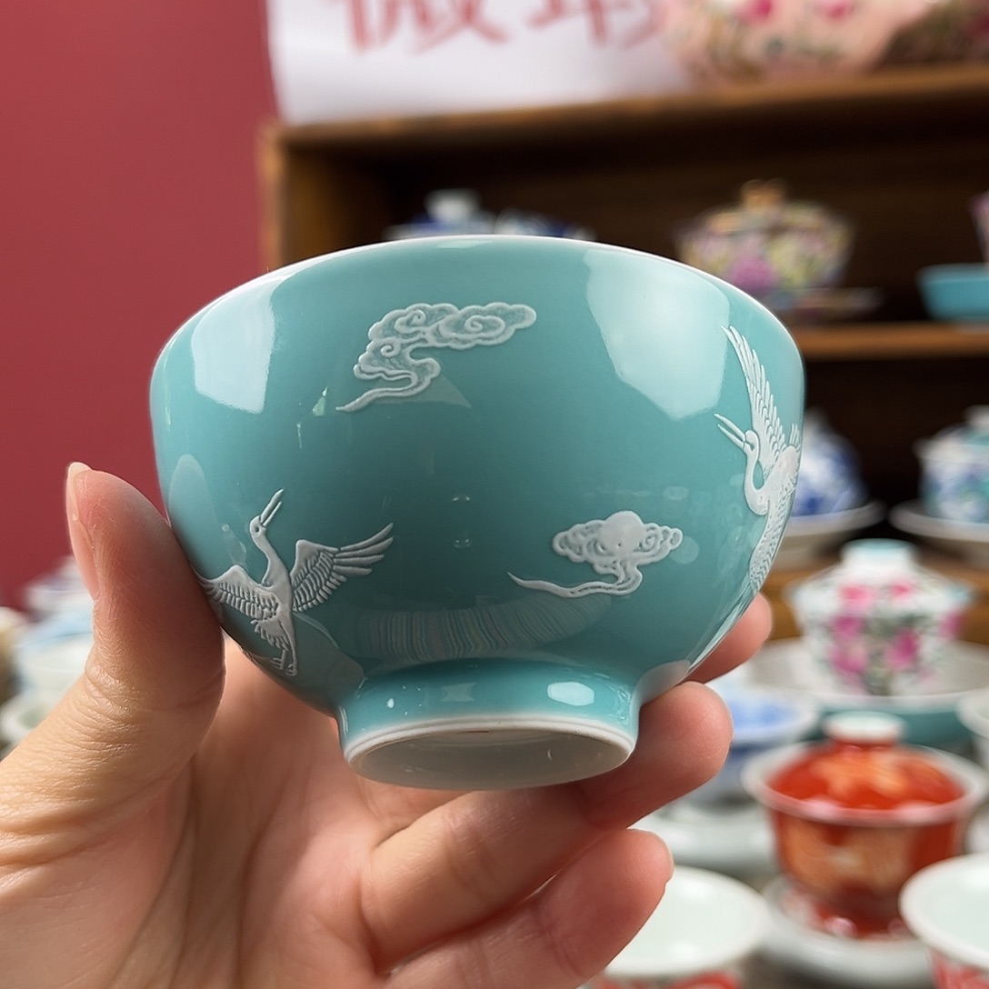 微瑕微瑕景德镇陶瓷