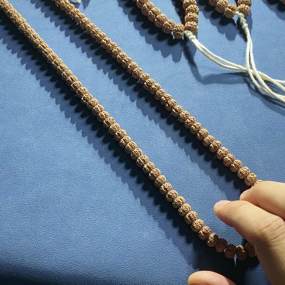 金刚菩提吊坠A****T斩龙108