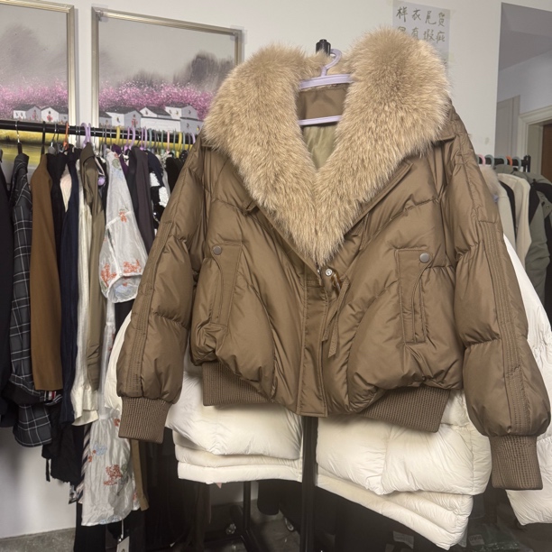 时尚套装秋冬款毛衣风衣大衣【直播专用】