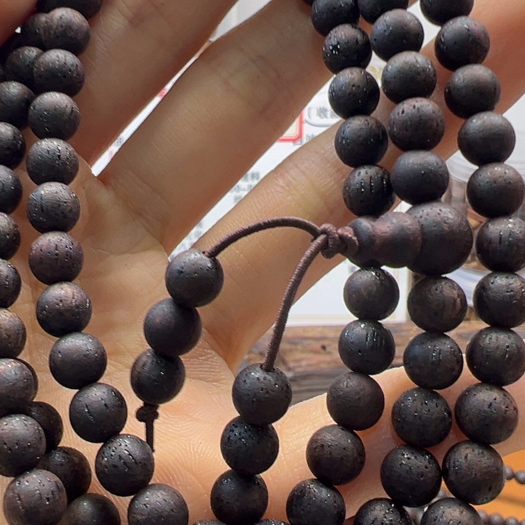 降真香缅甸小叶降真香0.6*108紫油