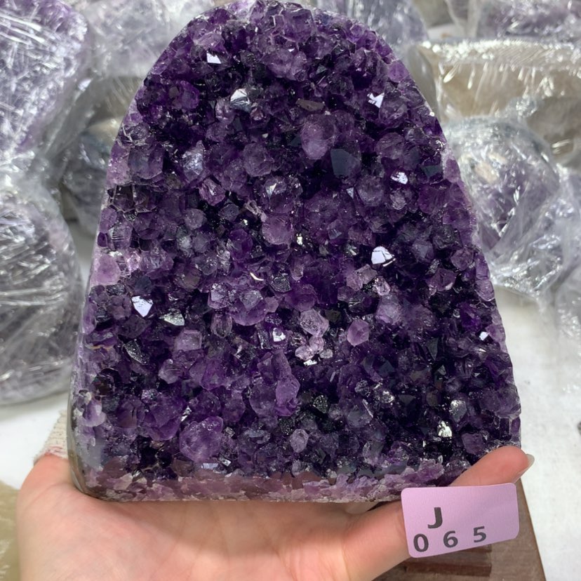 【闪购商品】水晶大型摆件（非配饰）未镶嵌