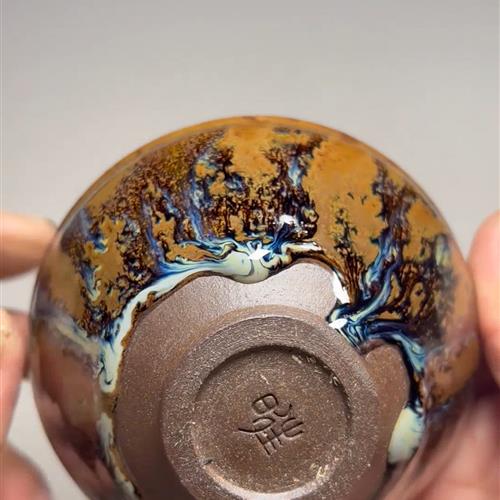 【闪购商品】茶盏-116............